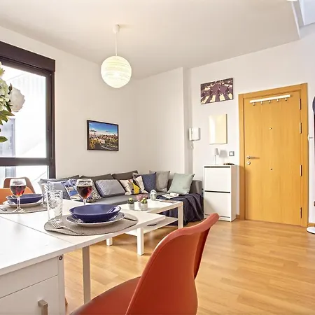-malagasunapts-romantic Private Terrace&shared Pool Apartment Malaga